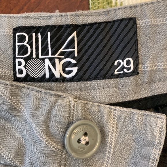 Billabong | Skateboard 🛹 Shorts 🩳 - Picture 7 of 8